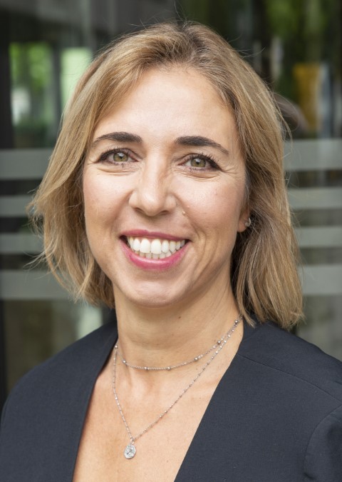 Barbara Nagy