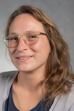 Anita Klauser