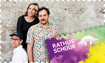 Rathus-Schüür