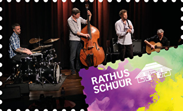 Rathus-Schüür