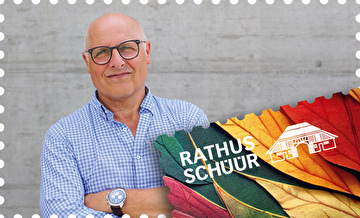 Rathus-Schüür