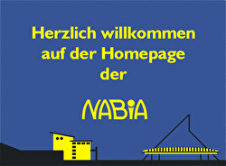 Logo NABIA