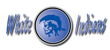 Logo White Indians