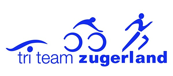 Logo tri team zugerland
