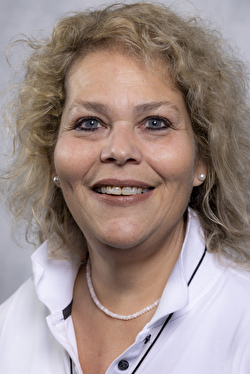 Brigitte Buser