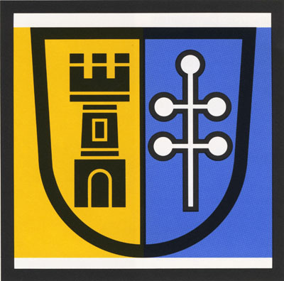 Wappen Einwohnergemeinde Baar