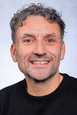 Roger Leitner