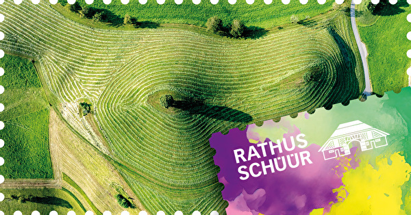 Andreas Busslinger – Vertikale Sicht