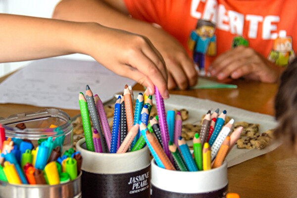 Klassenplanung Schuljahr 2024/25