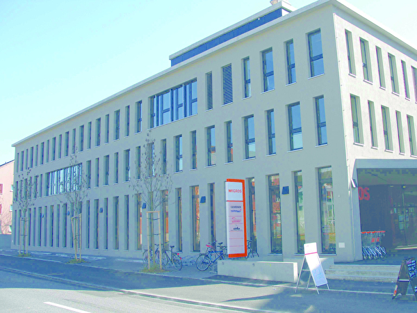 Gemeindeverwaltung Eschenbach