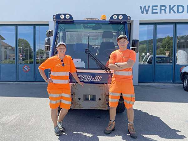 Werkdienst