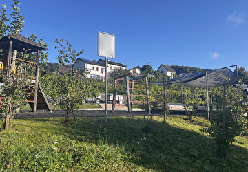 Spielplatz Bildstöckli