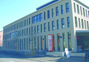 Personelle Wechsel &  herzliche Gratulation
