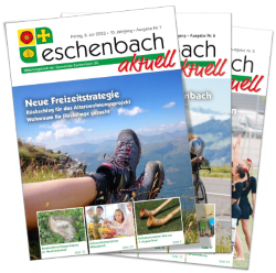 Eschenbach aktuell