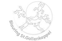 Logo Blauring St. Gallenkappel