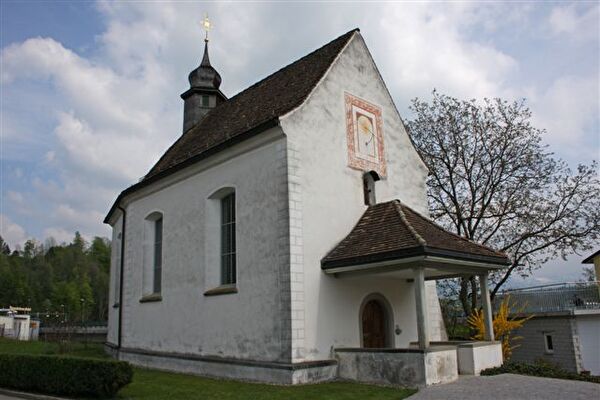 Kapelle Neuhaus