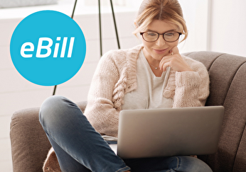 eBill (elektronische Rechnungen)