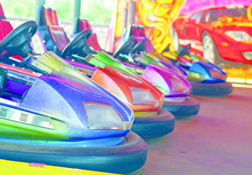 Autoscooter