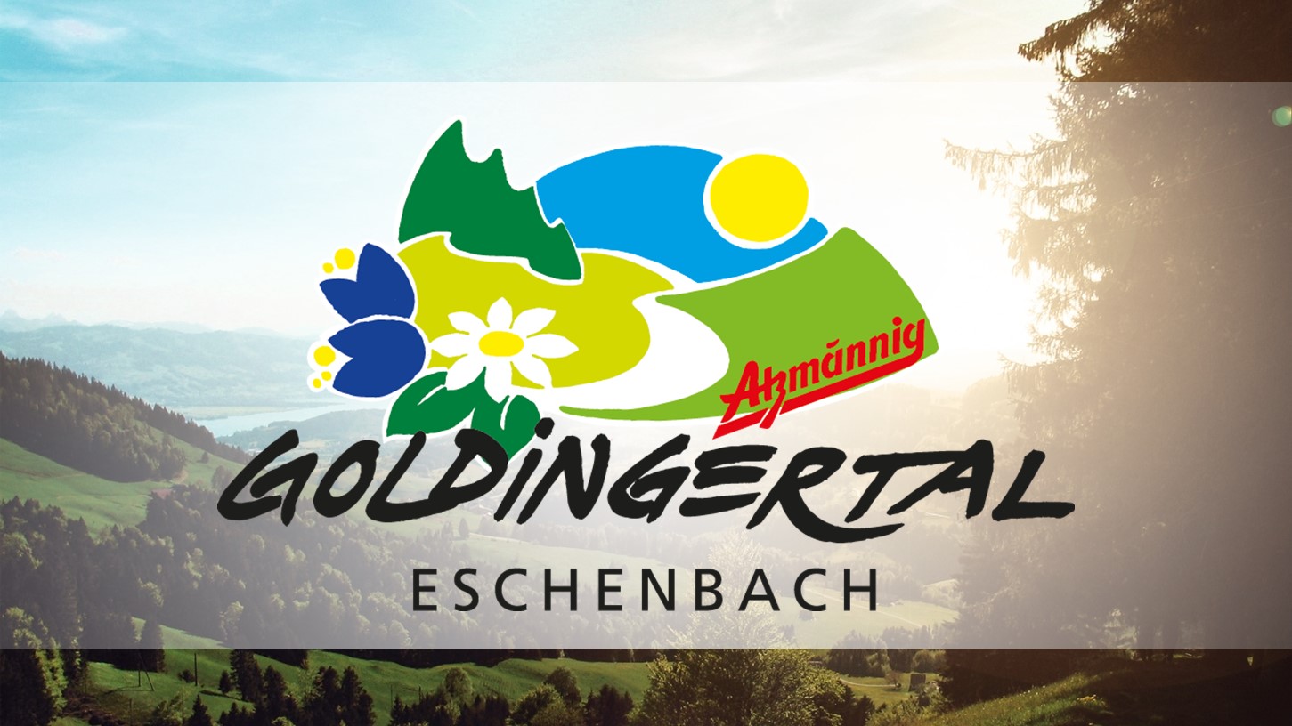 Goldingertal Eschenbach