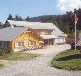 Restaurant Farneralp