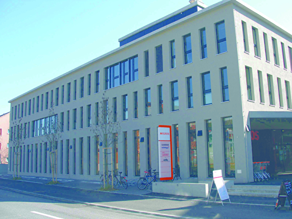 Gemeindeverwaltung