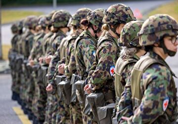 Neuigkeiten Armee