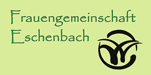 Frauengemeinschaft Eschenbach