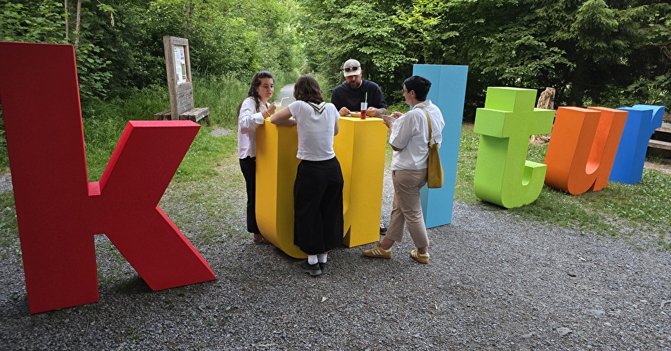 KulturTopf KulturZürichseeLinth