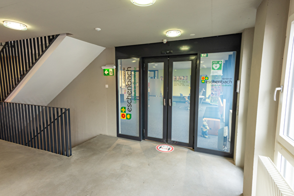 Gemeindeverwaltung Eschenbach