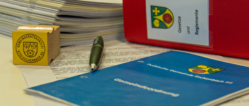 Kurzmitteilungen Gemeinderat