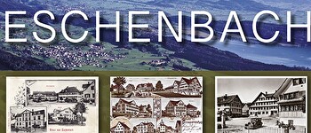 1250 Jahre Eschenbach