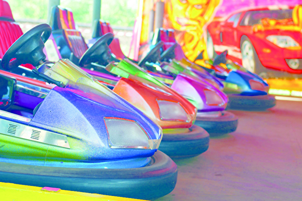Autoscooter