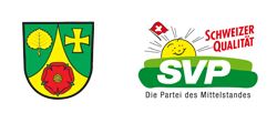 Logo SVP Eschenbach
