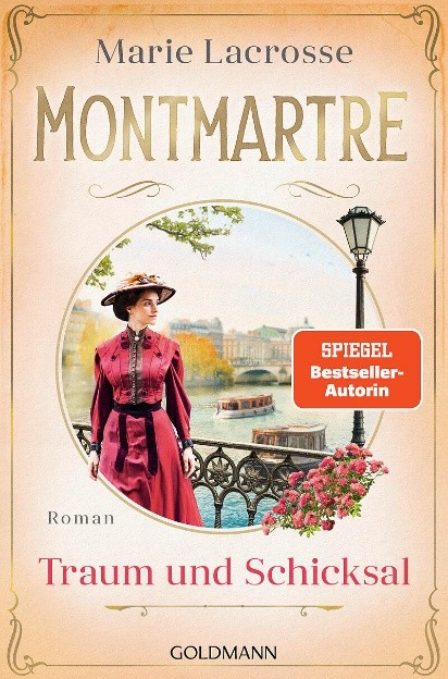 Montmartre – Traum und Schick