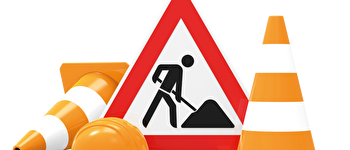 Baustelle