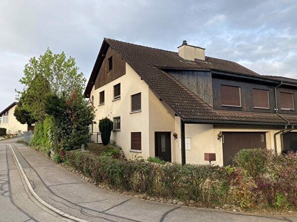 Grundstücksteigerung in Eschenbach