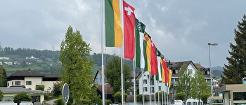 1250 Jubiläum Eschenbach 