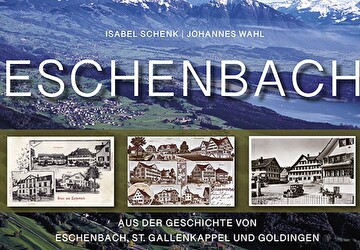 1250 Jahre Eschenbach