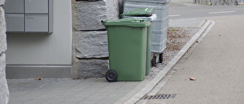 Grüngut