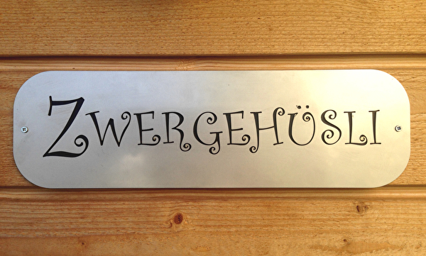 Spielgruppe Gemeinde Eschenbach