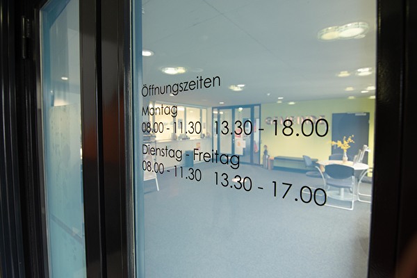 Bestattungsabteilung Gemeinde Eschenbach