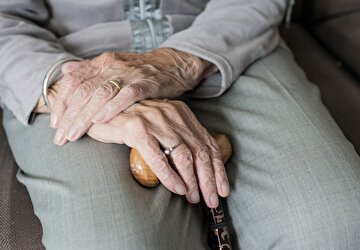 Einladung zur Mitwirkung des Alters in Eschenbach