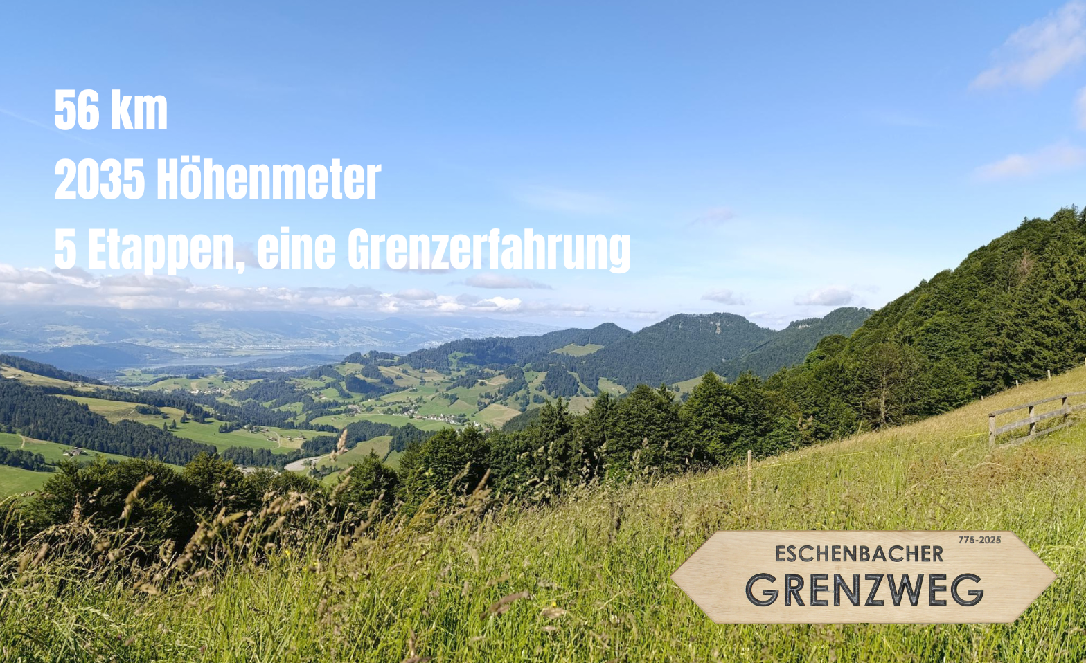 Eschenbacher Grenzweg