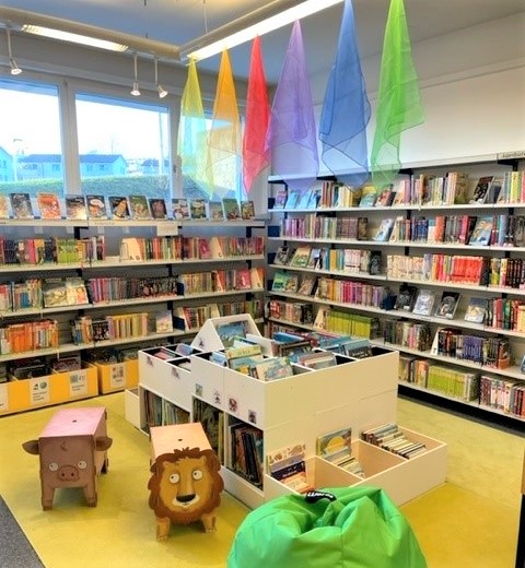 Gemeindebibliothek Eschenbach