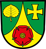 Wappen Eschenbach ab 2013