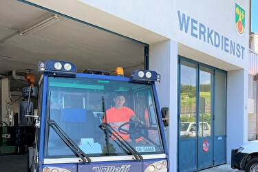 Werkdienst