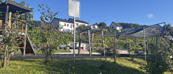 Spielplatz Bildstöckli