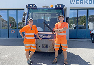 Werkdienst