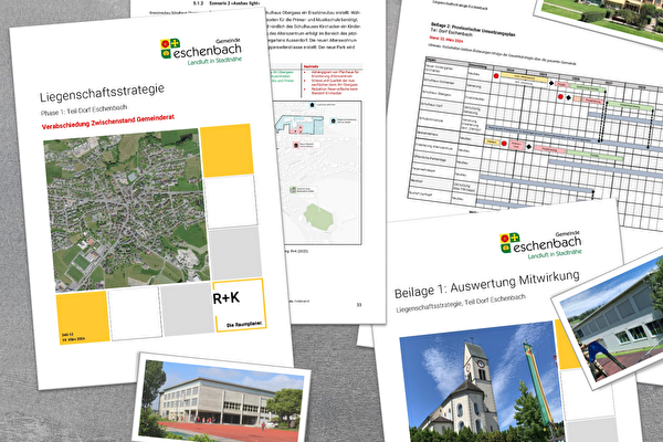 Liegenschaftsstrategie