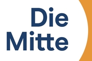 Die Mitte Logo